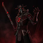 Deep Authoritative Voice