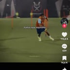 Calm English Speaker