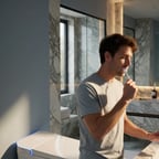 Clear Professional Voice