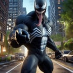 Venom