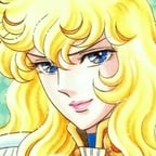 Oscar François Jarjayes