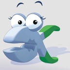 Squeeze (Nika Futterman)