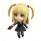 Misa Amane