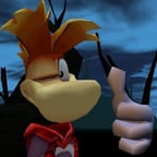 Rayman (Hoodlum Havoc Esp)