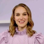 Natalie Portman 