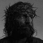 Jesus Paixão de Cristo