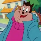 P.J Pete (GOOF TROOP) (Rob Paulsen)