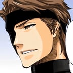 Aizen sosuke 