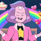 Rainbow Quartz 2.0