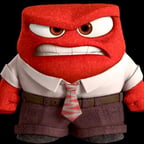 Furia (Intensamente)