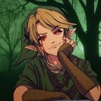 Ben Drowned 