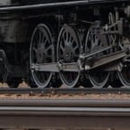 High Iron (Train YouTuber)