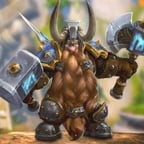 Muradin Barbabronce (HotS)