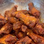 Relaxed Male Speaker