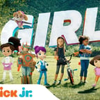 Epic Movie trailer for girls
