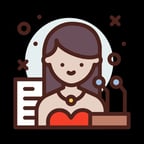 algerian woman spearker