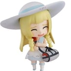 Lillie - Pokémon 