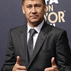 Уверенный Мужской Голос