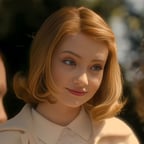 Patty welcome To Derry 