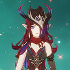 恰斯卡（开心）