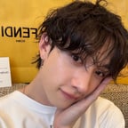 방찬 Chris
