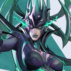 Hela