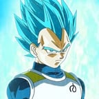 Vegeta