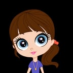 Blythe Baxter (Ashleigh Ball)