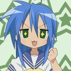 Konata Izumi