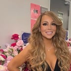 Mariah Carey 