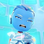 Капитан Технолайк 