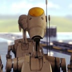 Droïde de combat B1