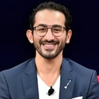 احمد حلمي