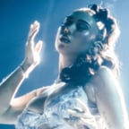 Kali Uchis (spanish)