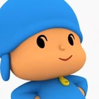 Narrador de Pocoyo (2026)