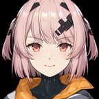 尘白禁区-芙提雅