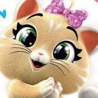 Pilou (Latin Spanish, 44 Cats)