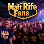 Matt rife real