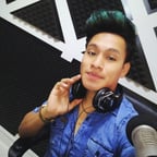 Voz de Radio Animada