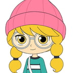 Dunno (Kuu Kuu Harajuku 