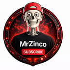Mr. Zinco