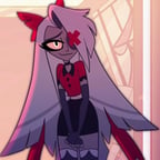 Vaggie- hazbin hotel (español latino) 