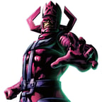 Galactus (Marvel VS Capcom 3