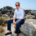 Kevin Michael Costner 