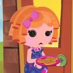 Sunny Side Up (Lalaloopsy)