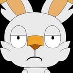 Scorbunny