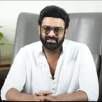 Prabhas 