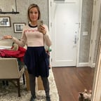 Dylan Dreyer 