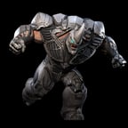 Rhino (Fred Tatasciore)