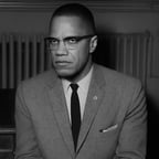 Malcolm X